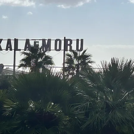 Villa Istella E Mari Kal'e Moru