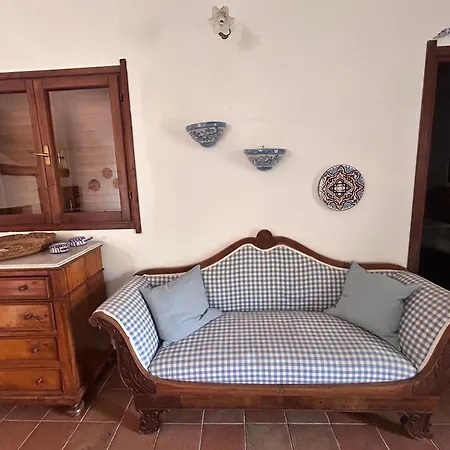 Villa Istella E Mari Kal'e Moru