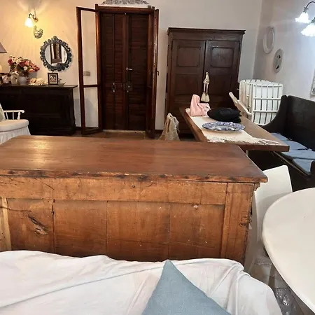 Villa Istella E Mari Kal'e Moru *