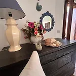 Istella E Mari Kal'e Moru Villa *
