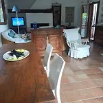 Istella E Mari Kal'e Moru Villa *