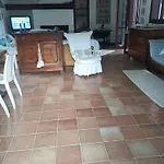 Istella E Mari Kal'e Moru Villa Geremèas