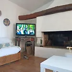 Istella E Mari Kal'e Moru Villa *