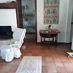 Istella E Mari Kal'e Moru Villa