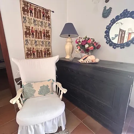 Istella E Mari Kal'e Moru