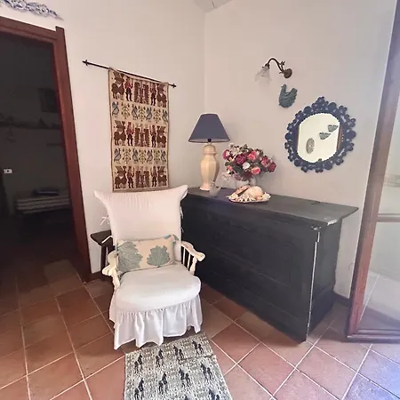 Istella E Mari Kal'e Moru Villa