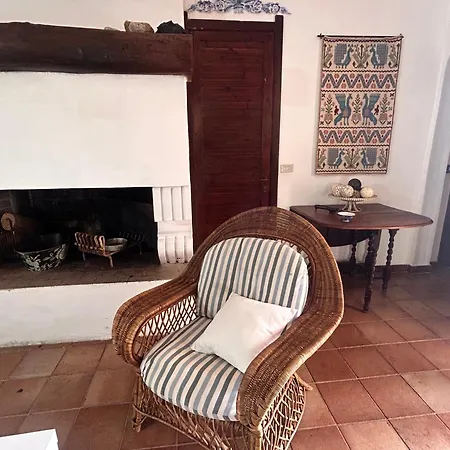 Villa Istella E Mari Kal'e Moru *