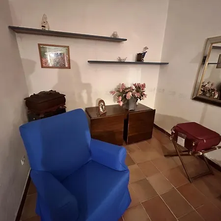 Villa Istella E Mari Kal'e Moru *