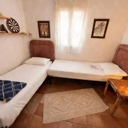Istella E Mari Kal'e Moru