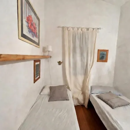 Istella E Mari Kal'e Moru Villa *