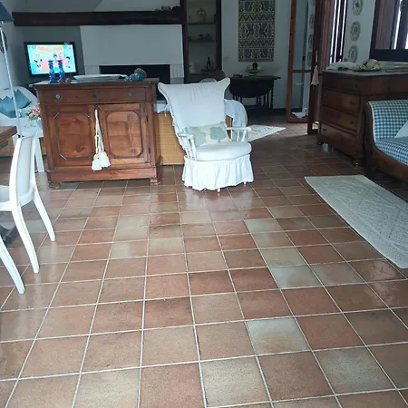 Istella E Mari Kal'e Moru Villa Geremèas