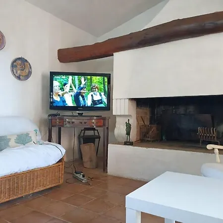 Istella E Mari Kal'e Moru Villa *