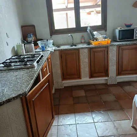 Istella E Mari Kal'e Moru * Geremèas