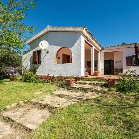 Istella E Mari Kal'e Moru Villa *