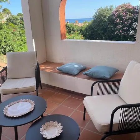 Istella E Mari Kal'e Moru Villa