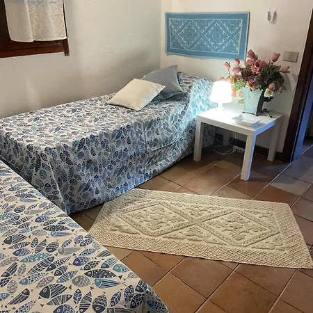 Istella E Mari Kal'e Moru