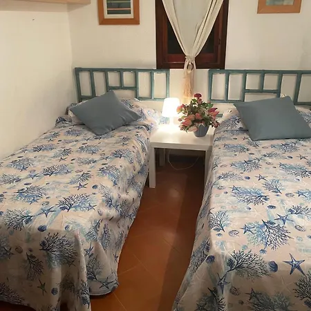 Istella E Mari Kal'e Moru Villa