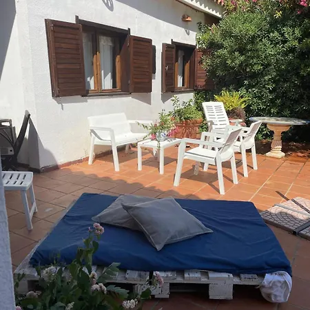 Villa Istella E Mari Kal'e Moru *