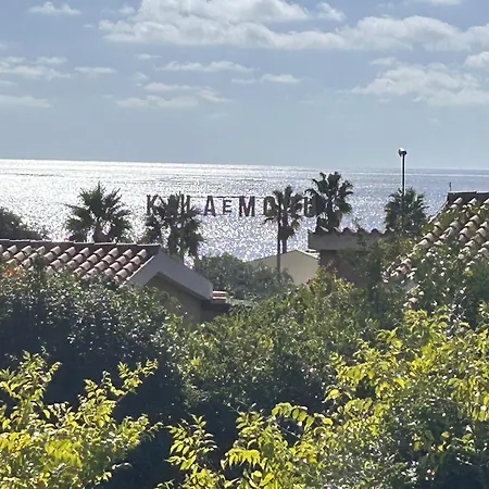 Villa Istella E Mari Kal'e Moru *