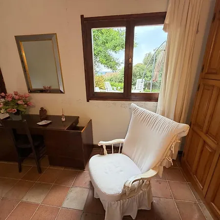 Villa Istella E Mari Kal'e Moru Geremeas