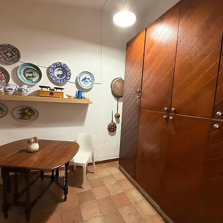 Villa Istella E Mari Kal'e Moru *