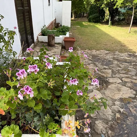Istella E Mari Kal'e Moru Villa Geremèas