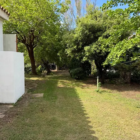 Villa Istella E Mari Kal'e Moru Geremeas