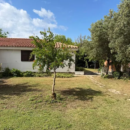 Istella E Mari Kal'e Moru Villa
