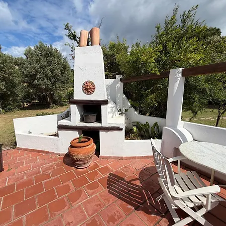 Casa Istella E Mari - 3 Min From The Villa Geremèas